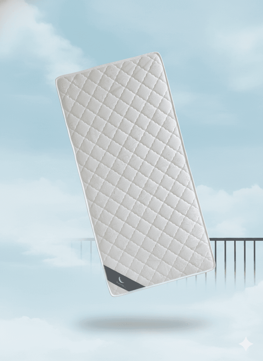 Bien choisir son matelas : fermeté, soutien et confort