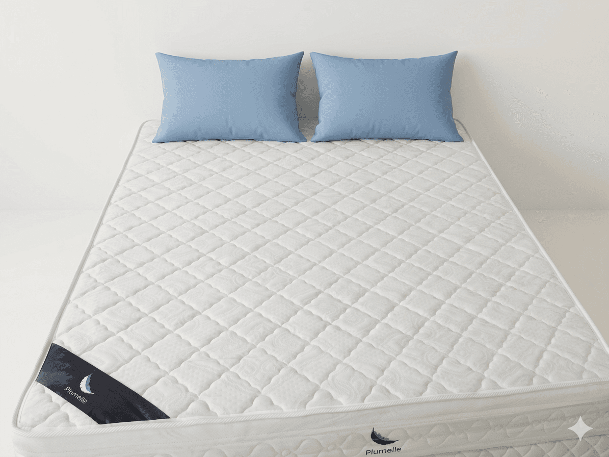 Matelas Plumelle
